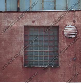 photo texture of window blocks 0001